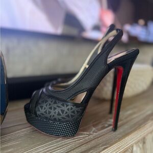 Christian Louboutin LIMITED EDITION